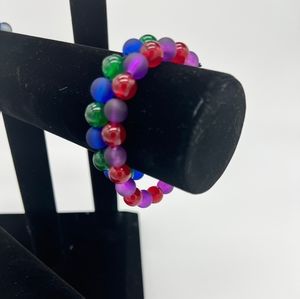 Handcrafted bracelets